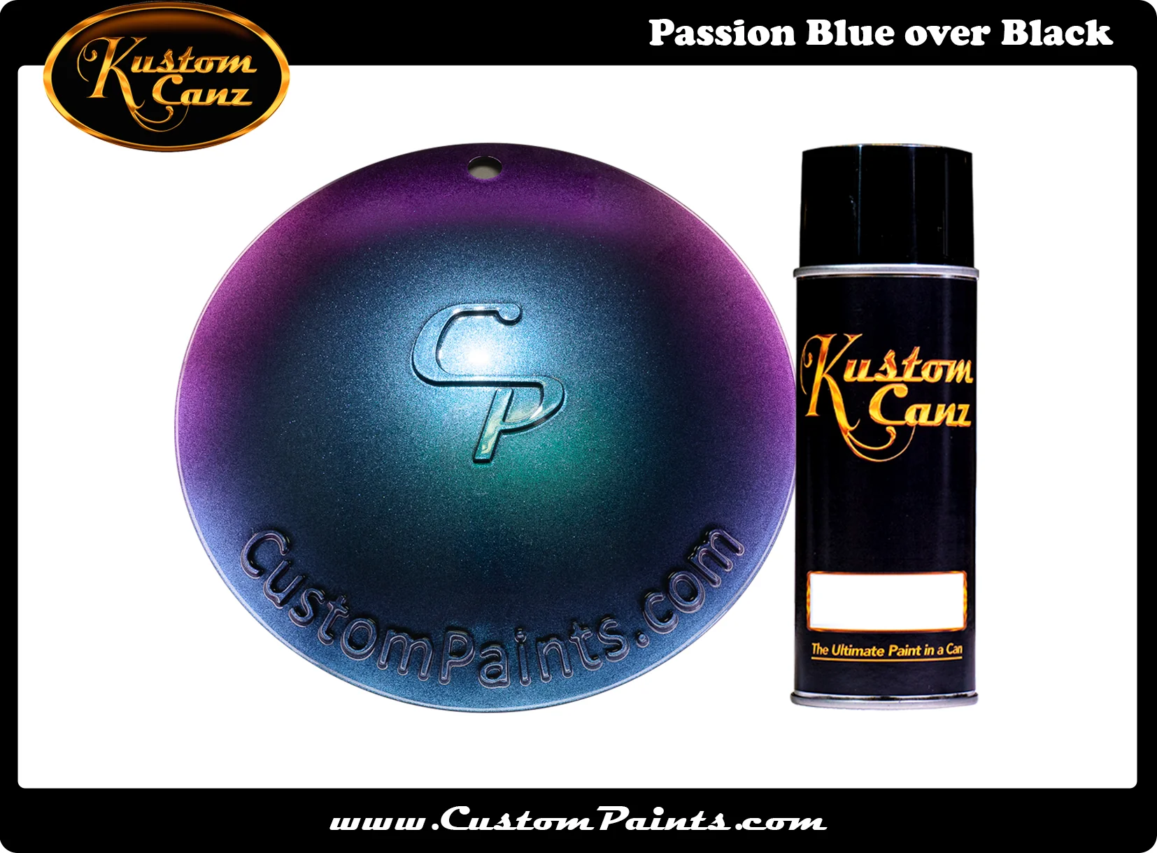 Kustom Canz Passion - Image 2