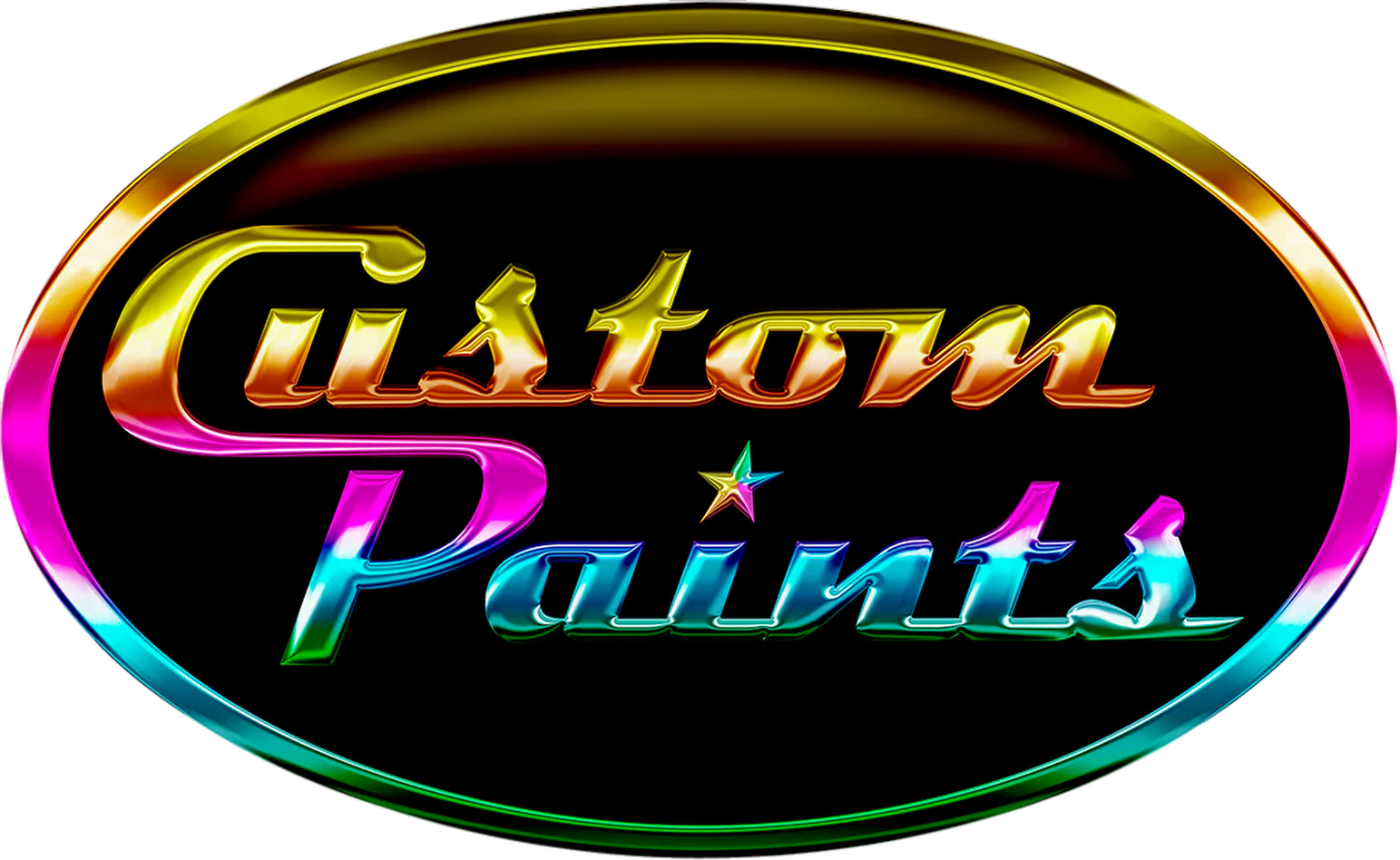Rainbow XL Colors - Image 10