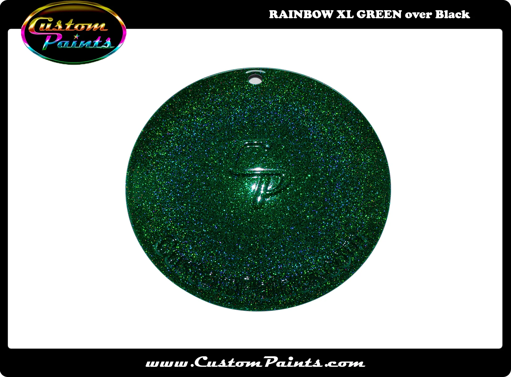 Rainbow XL Colors - Image 4