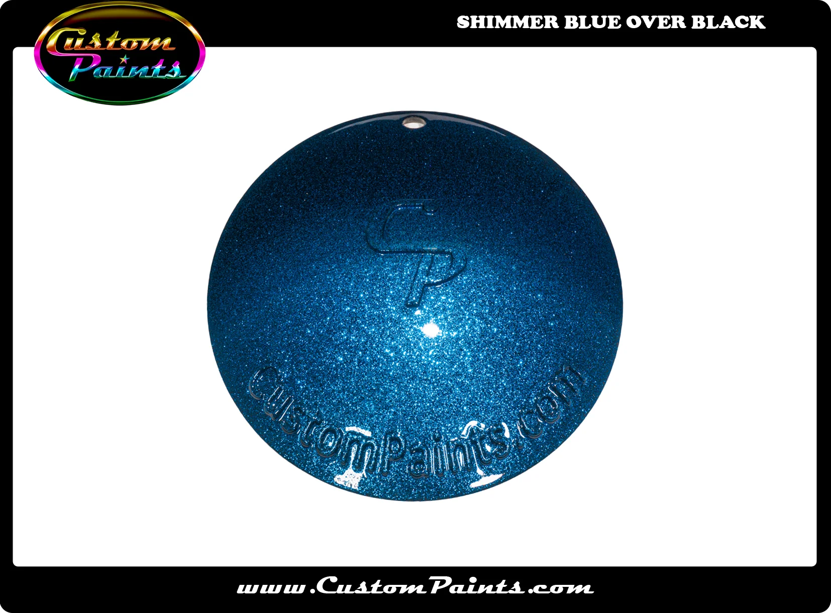 Shimmer Colors - Image 2