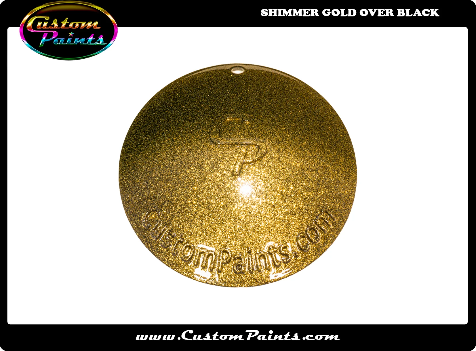 Shimmer Colors - Image 3