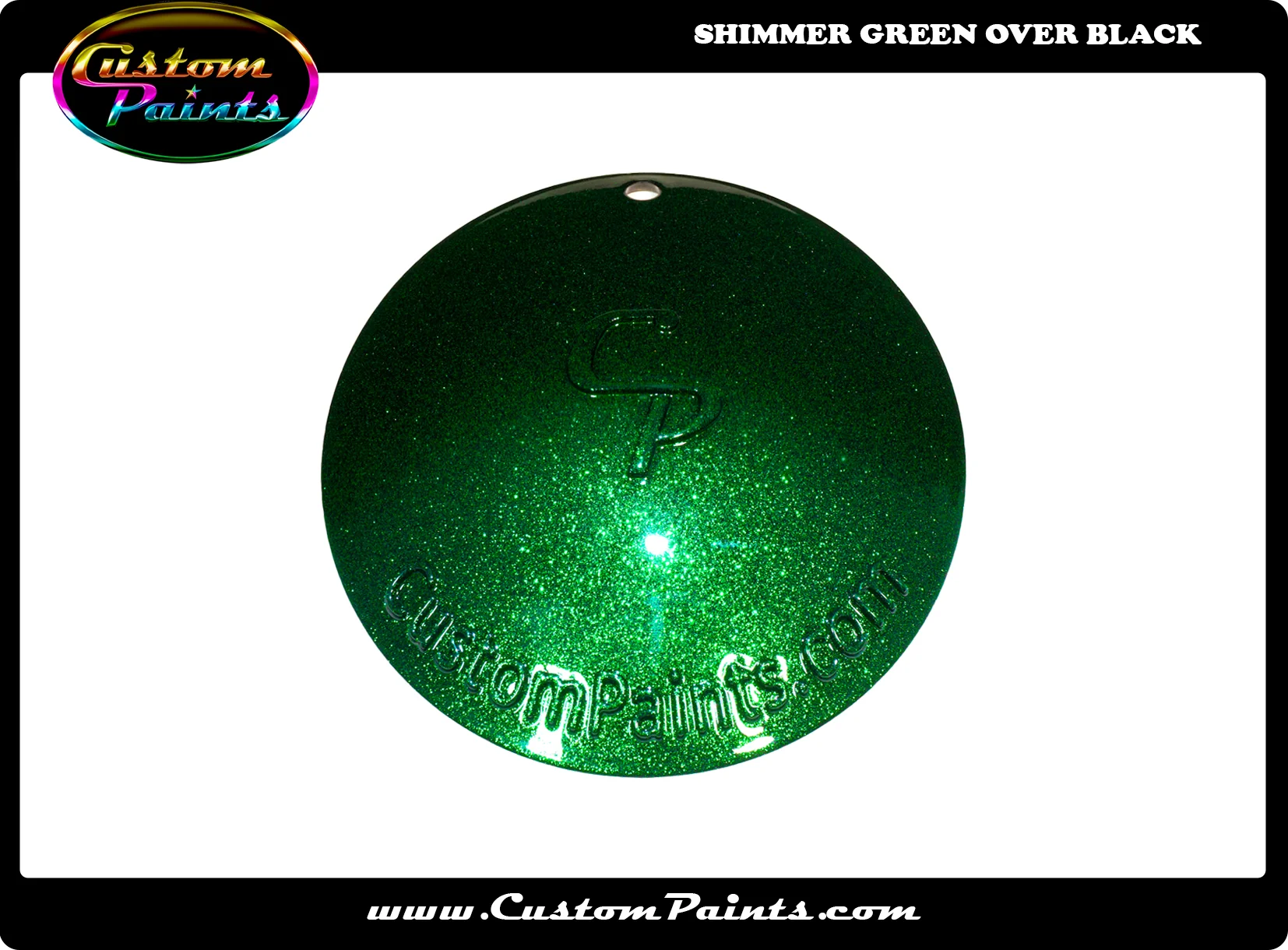 Shimmer Colors - Image 4
