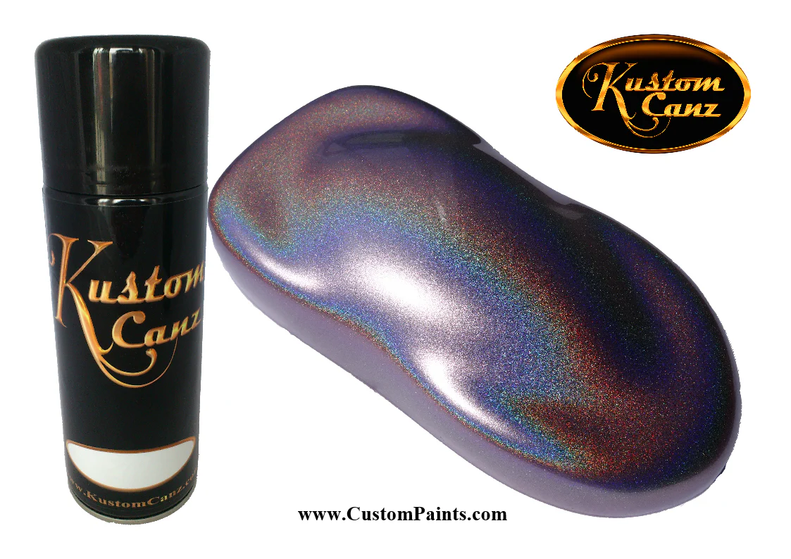 Kustom Canz Spectracoat - Image 10