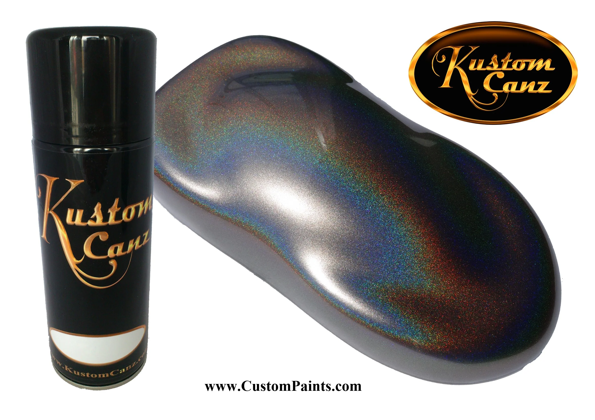Kustom Canz Spectracoat - Image 11