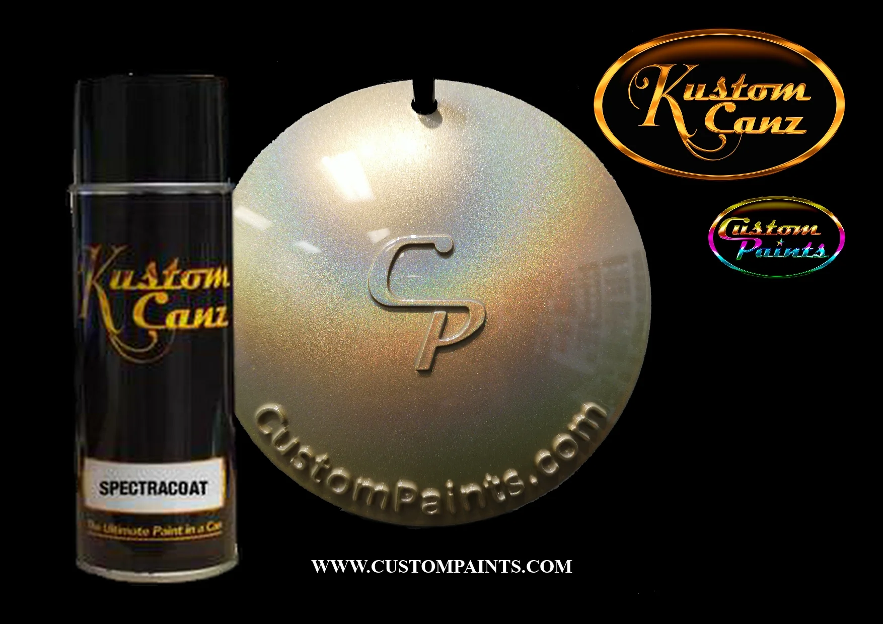 Kustom Canz Spectracoat - Image 12