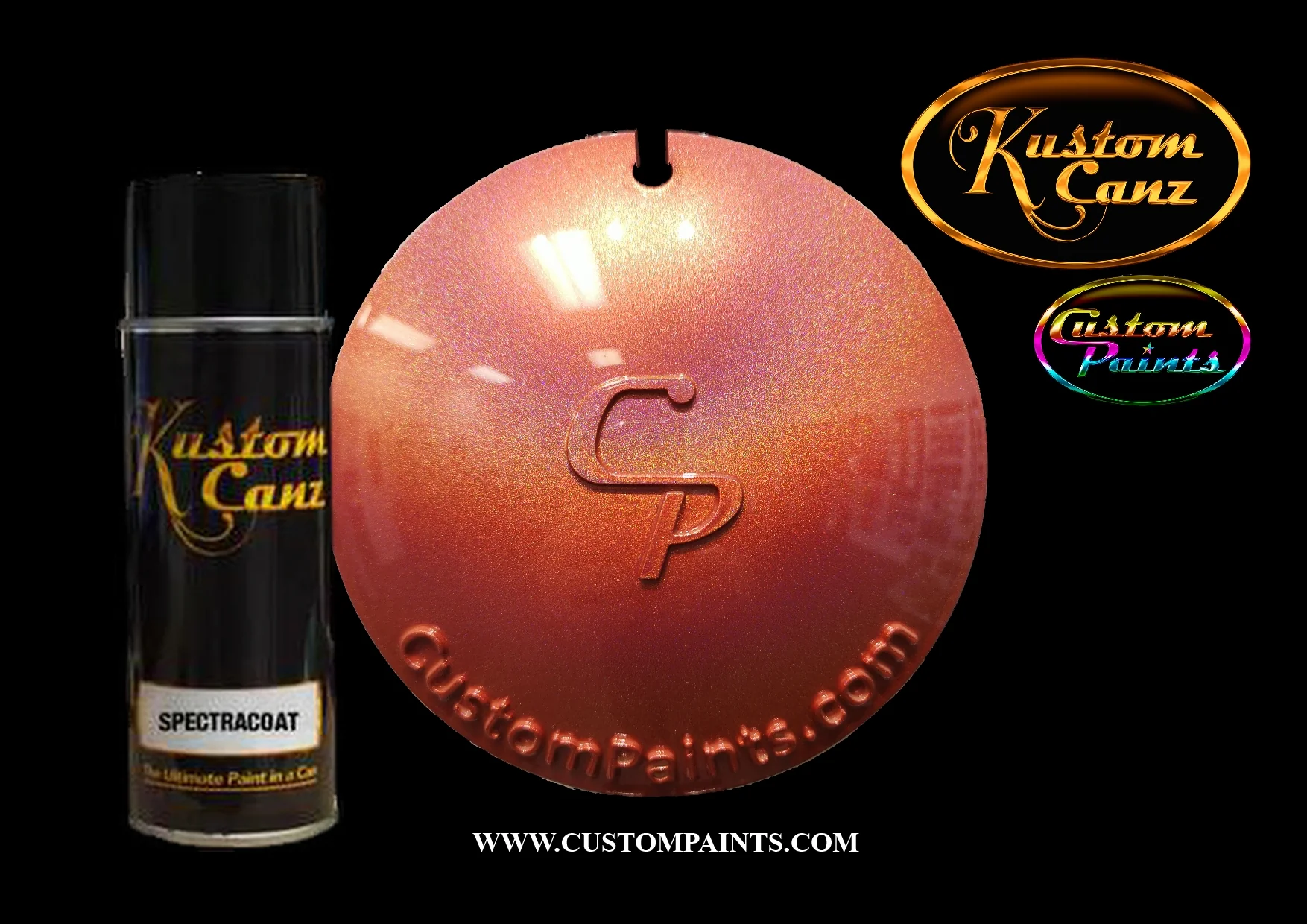 Kustom Canz Spectracoat - Image 13
