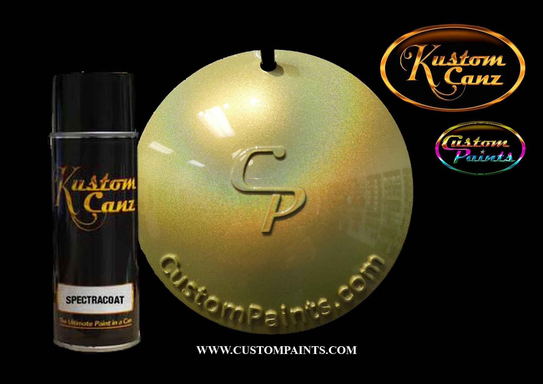 Kustom Canz Spectracoat - Image 14