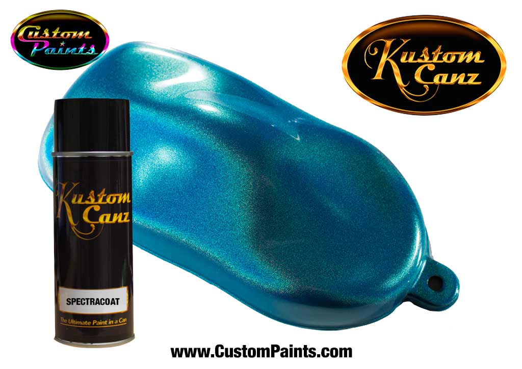 Kustom Canz Spectracoat - Image 3