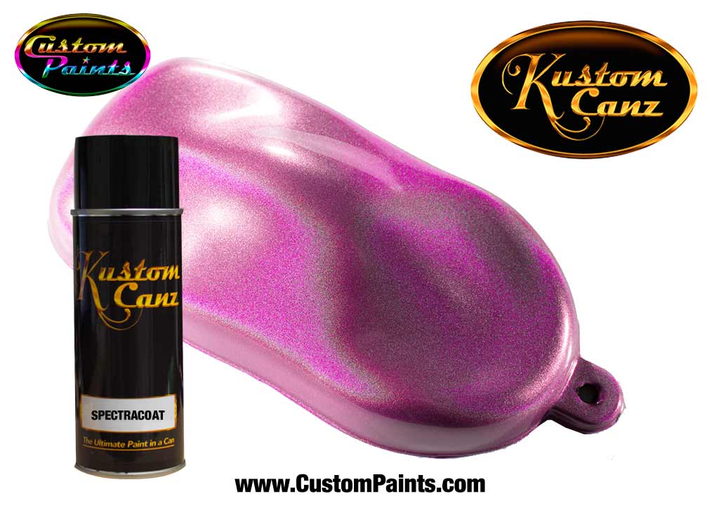 Kustom Canz Spectracoat - Image 4