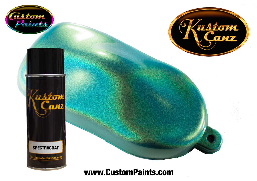 Kustom Canz Spectracoat - Image 5
