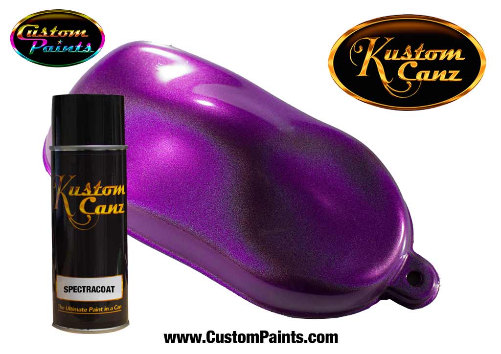 Kustom Canz Spectracoat - Image 7