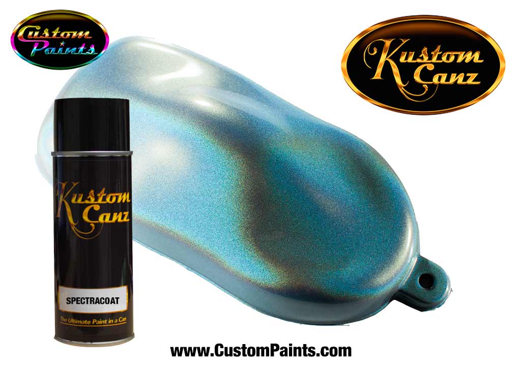 Kustom Canz Spectracoat - Image 8