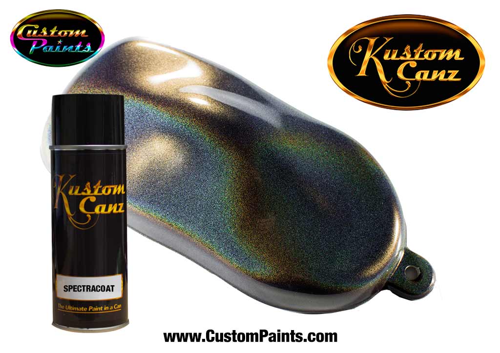 Kustom Canz Spectracoat - Image 9