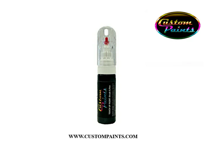 Subaru: Platinum Grey - Paint Code K2X