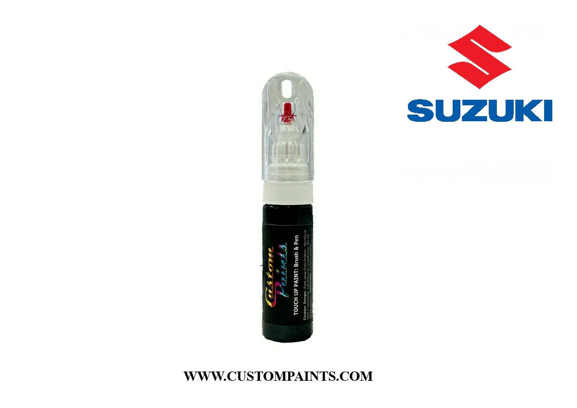 Suzuki: Active Pink - Paint Code ZLS - Image 2