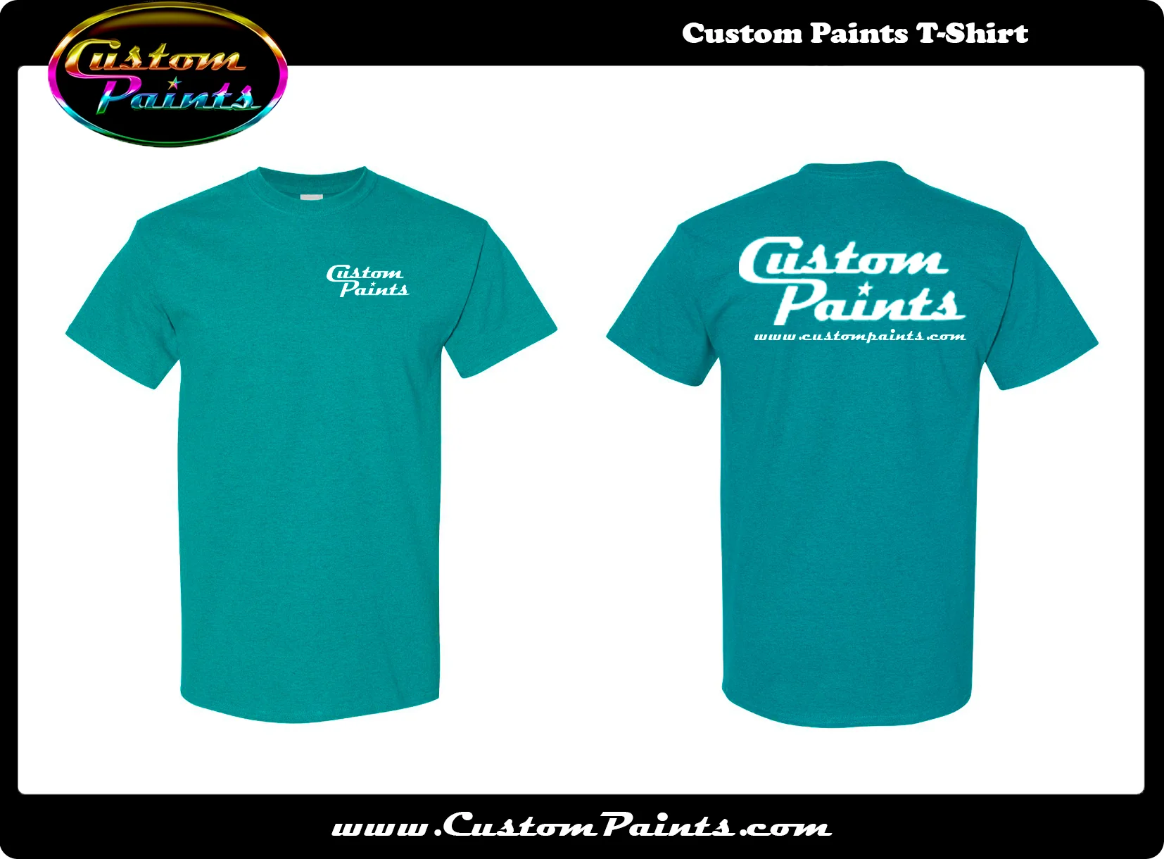 Custom Paints Apparel - Image 10