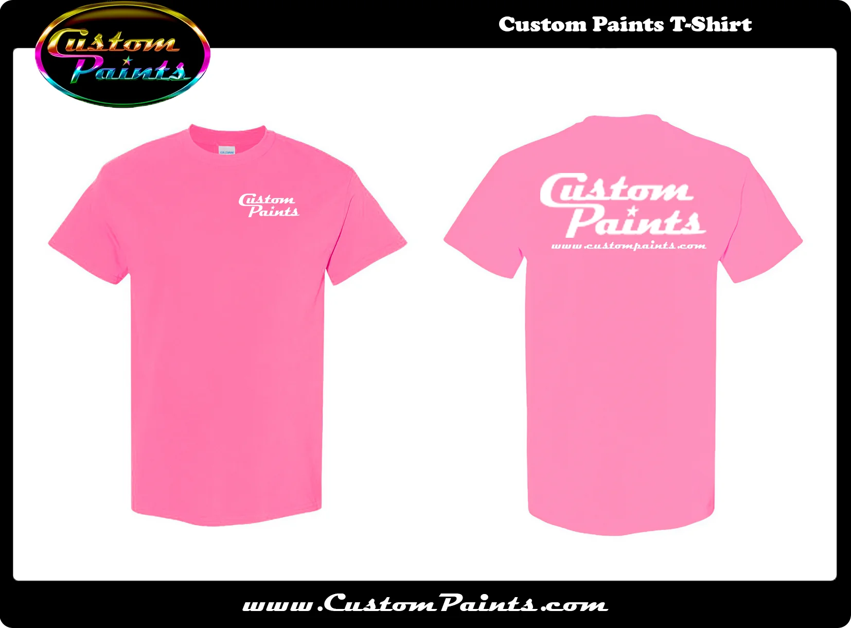 Custom Paints Apparel - Image 11