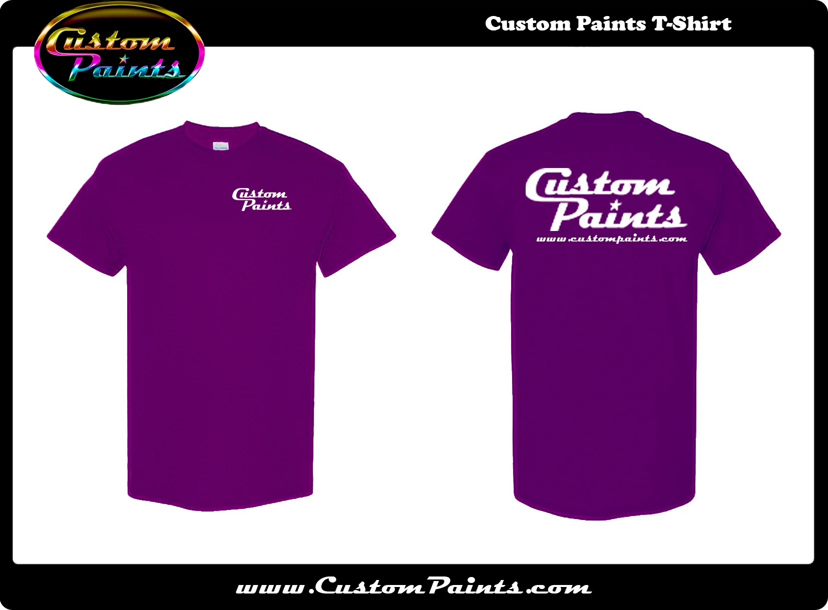 Custom Paints Apparel - Image 12