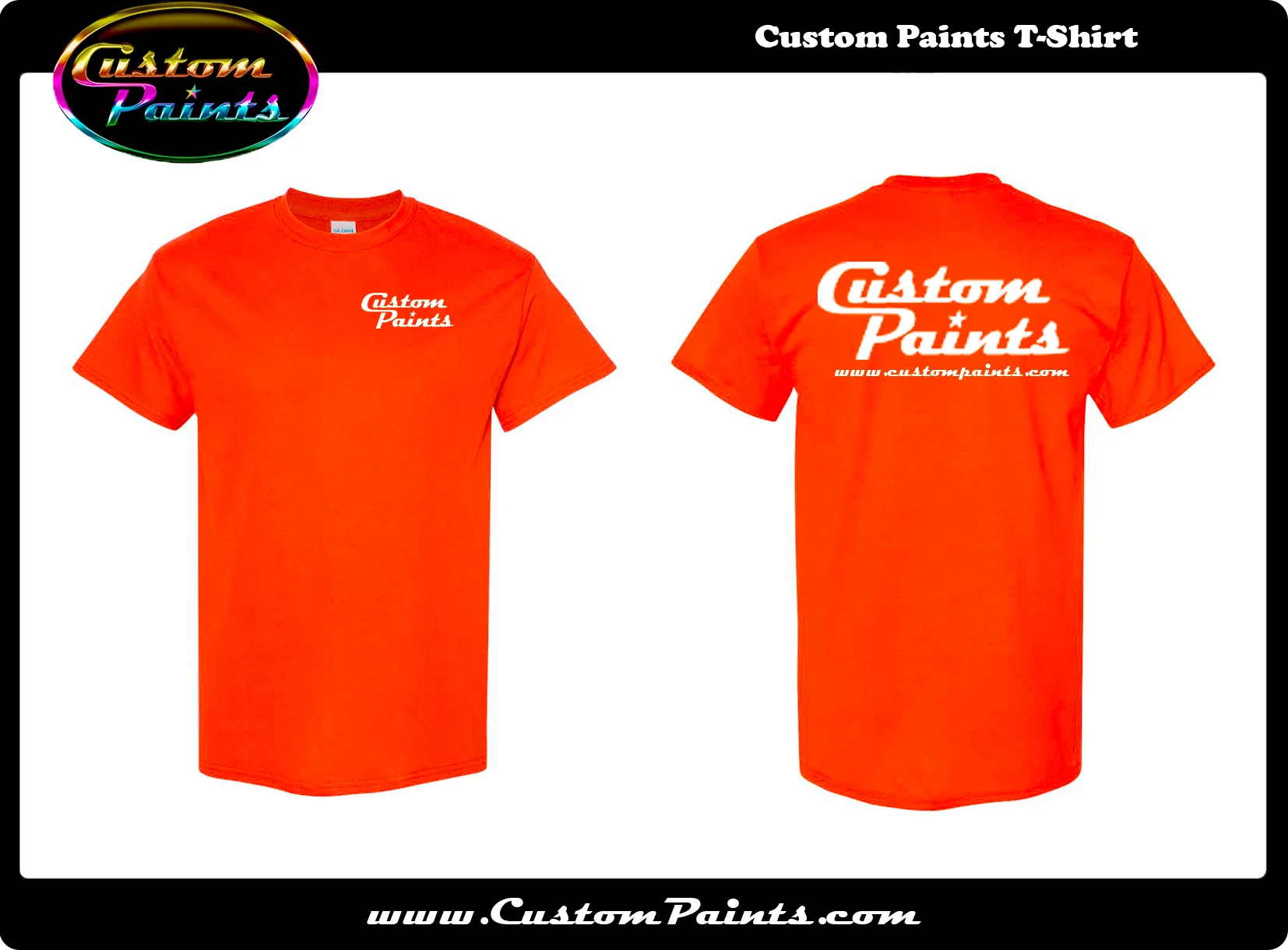Custom Paints Apparel - Image 4