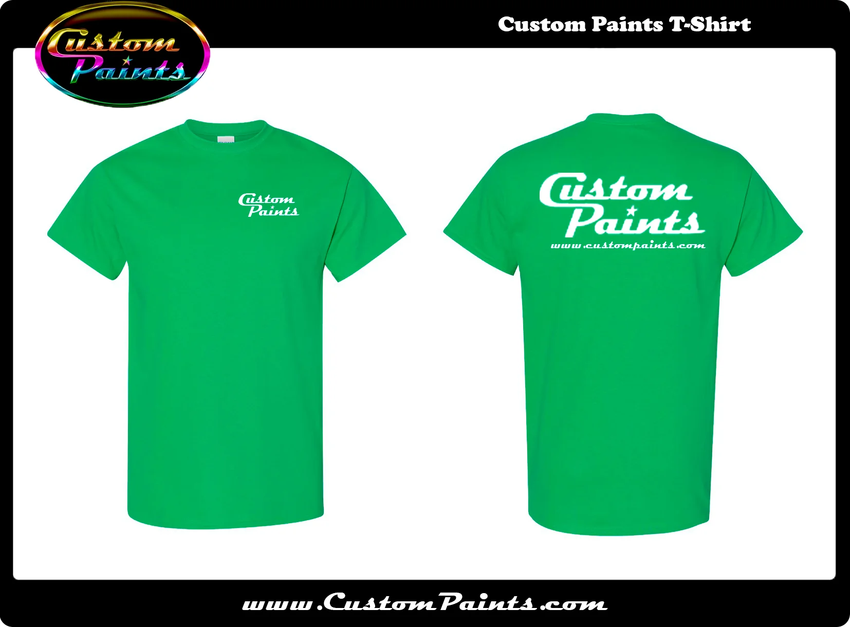 Custom Paints Apparel - Image 6