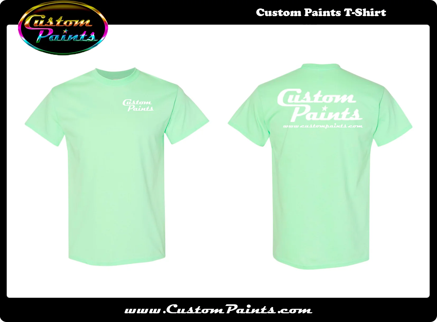 Custom Paints Apparel - Image 7