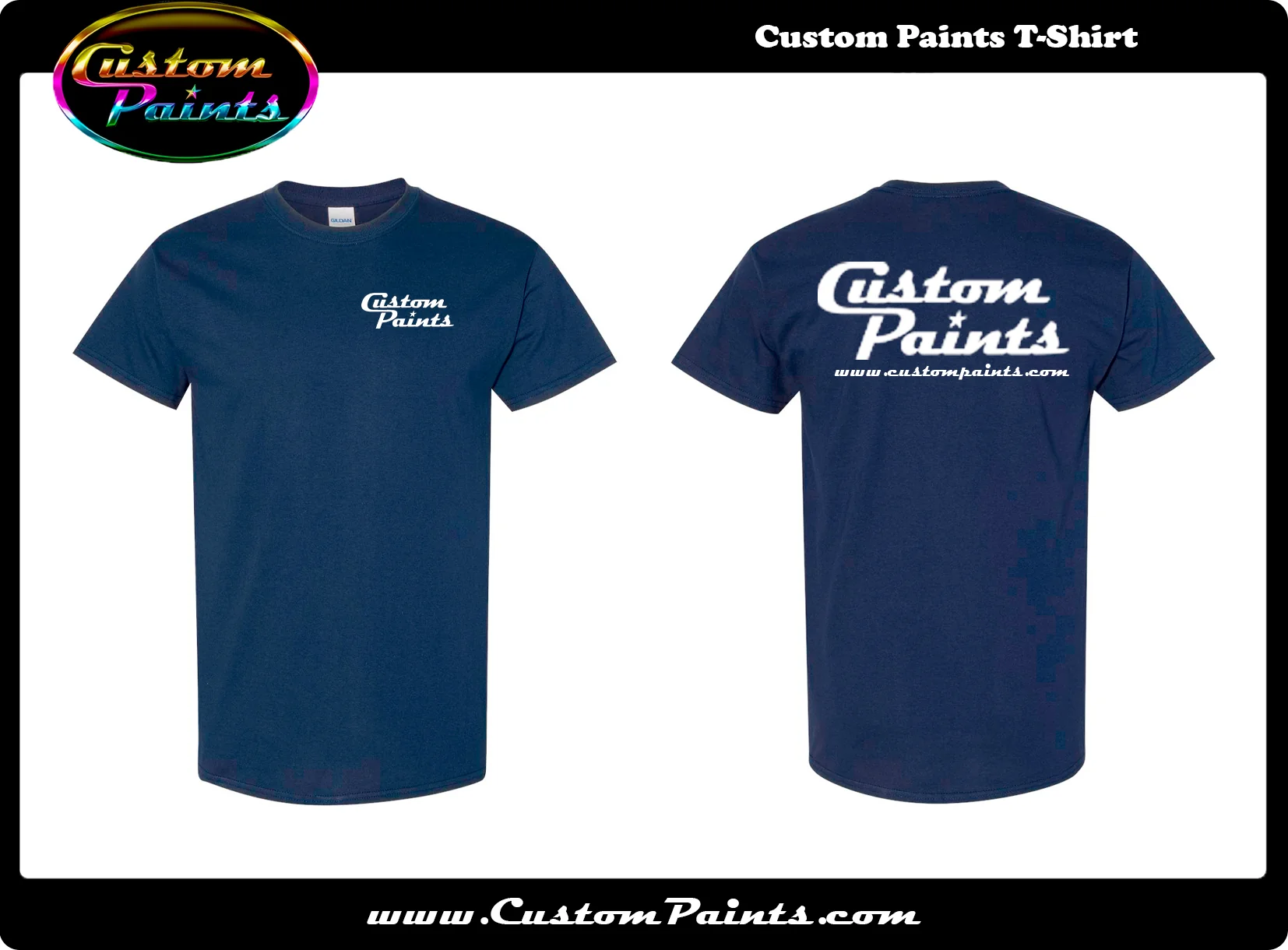 Custom Paints Apparel - Image 8