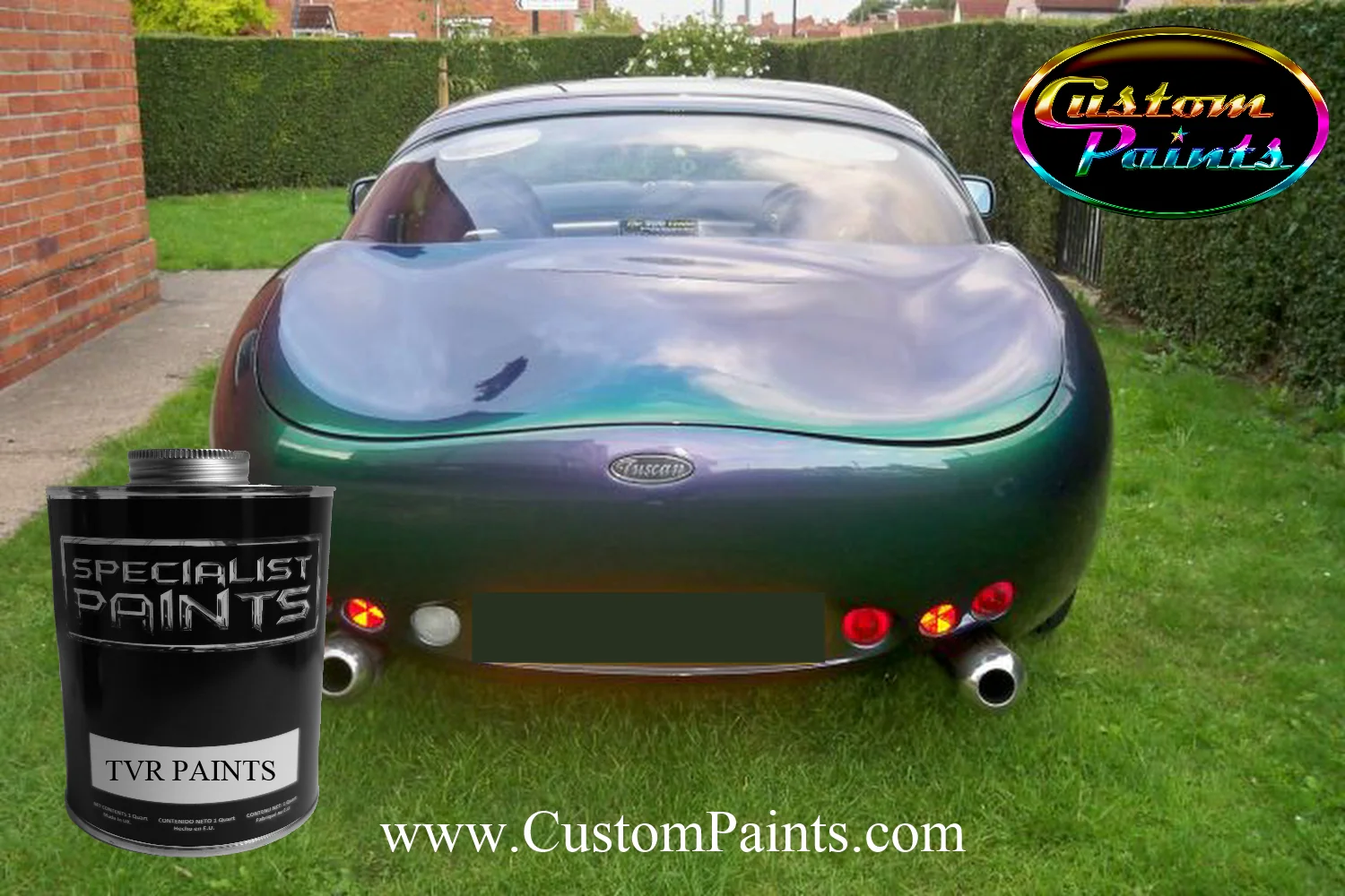 TVR: Reflex Charcoal - TVR 0015 - Image 12
