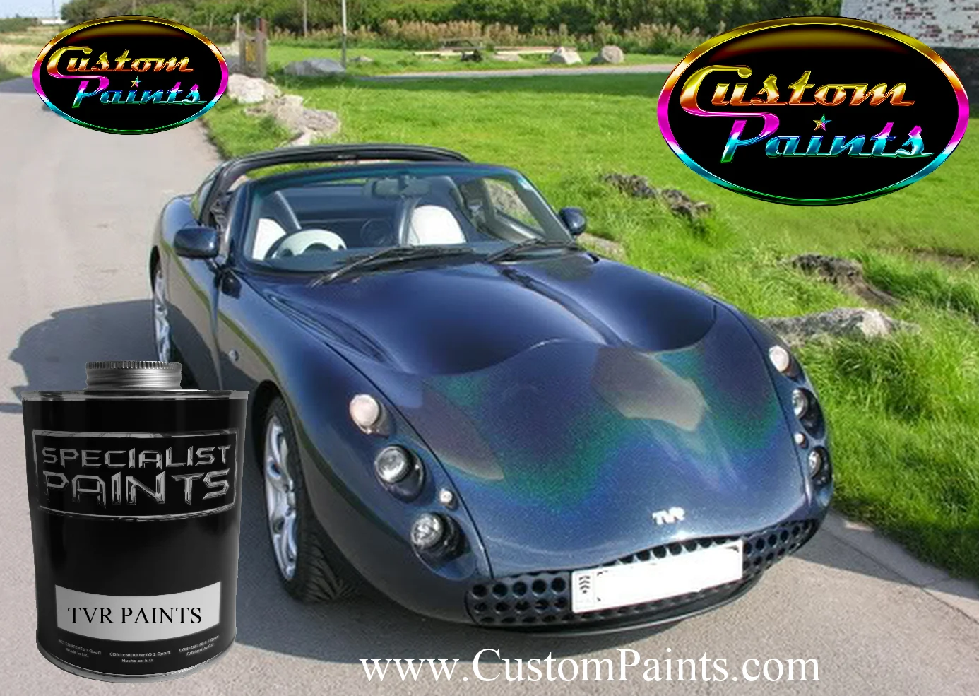 TVR: Reflex Charcoal - TVR 0015 - Image 13