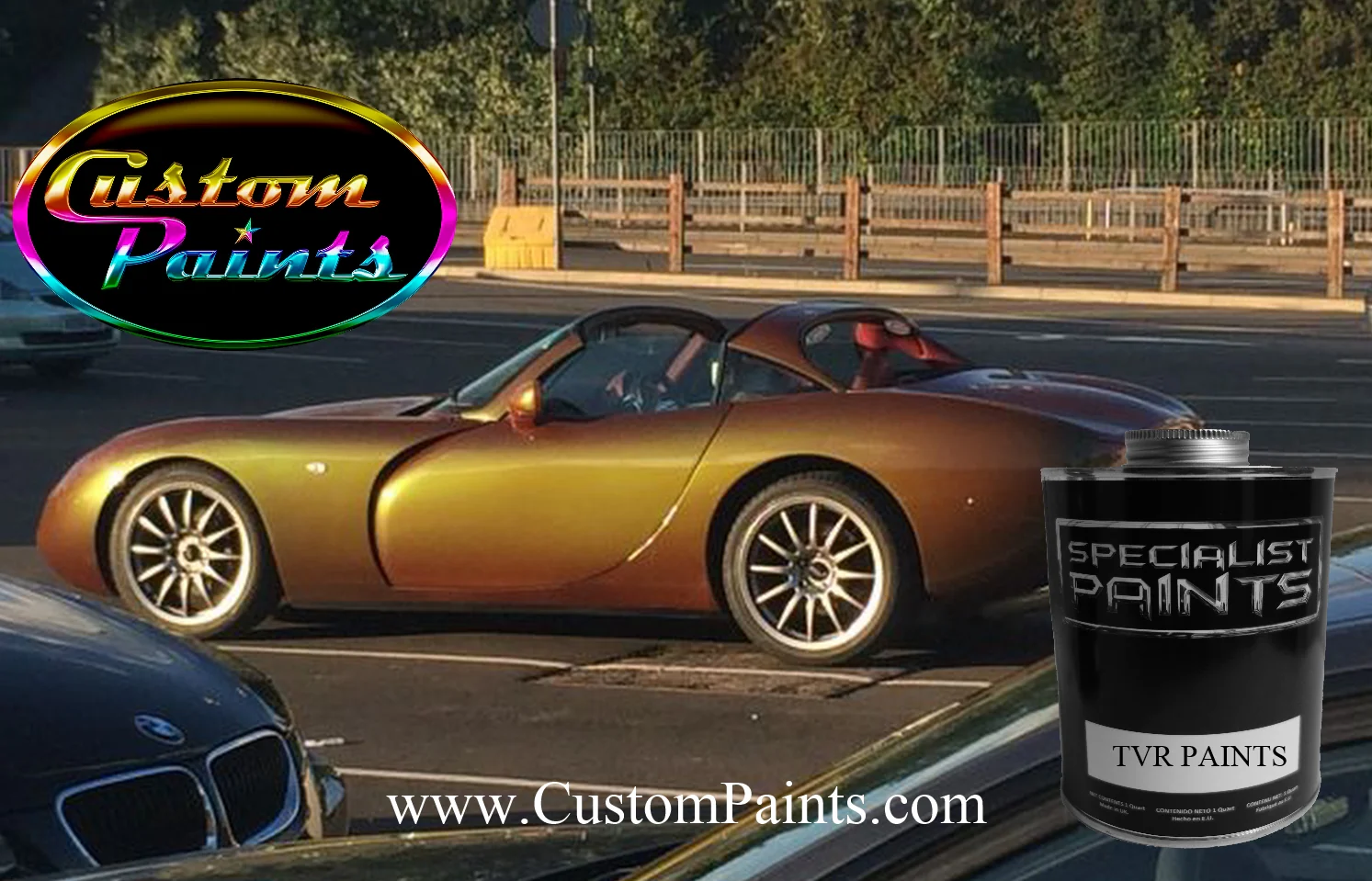 TVR: Reflex Charcoal - TVR 0015 - Image 15