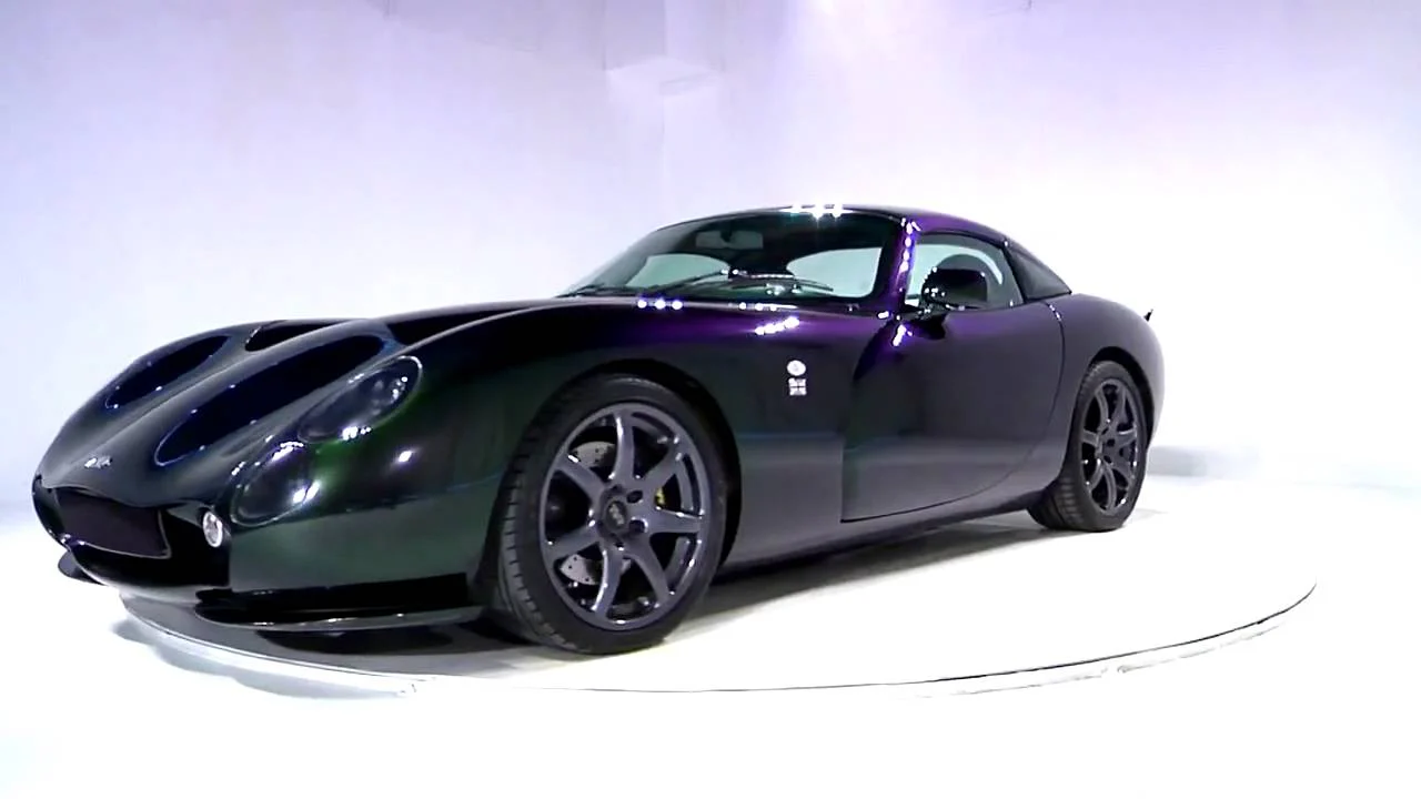 TVR: Reflex Charcoal - TVR 0015 - Image 18
