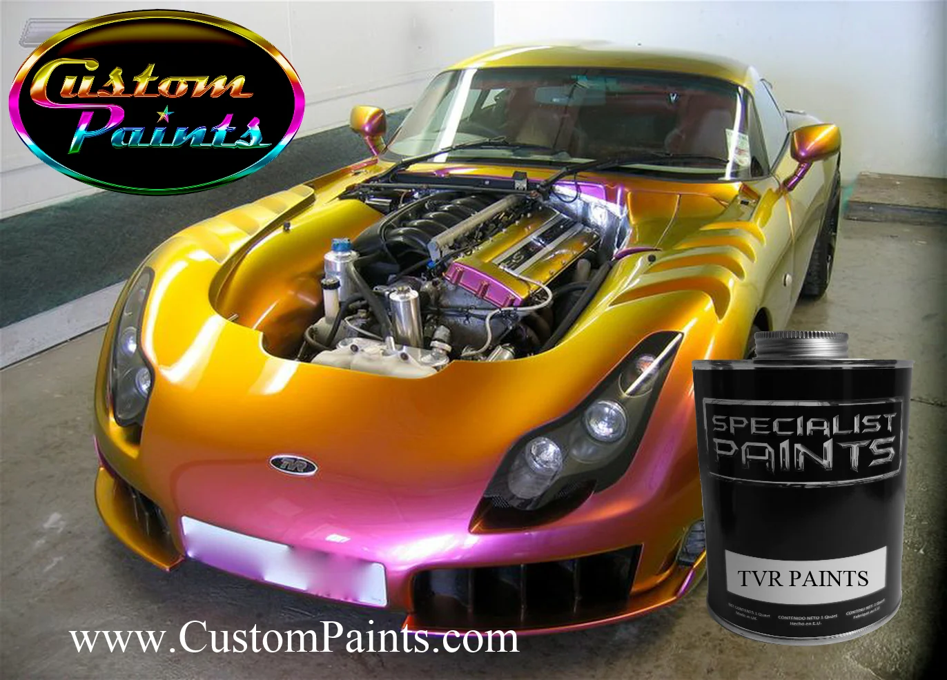 TVR: Reflex Charcoal - TVR 0015 - Image 8